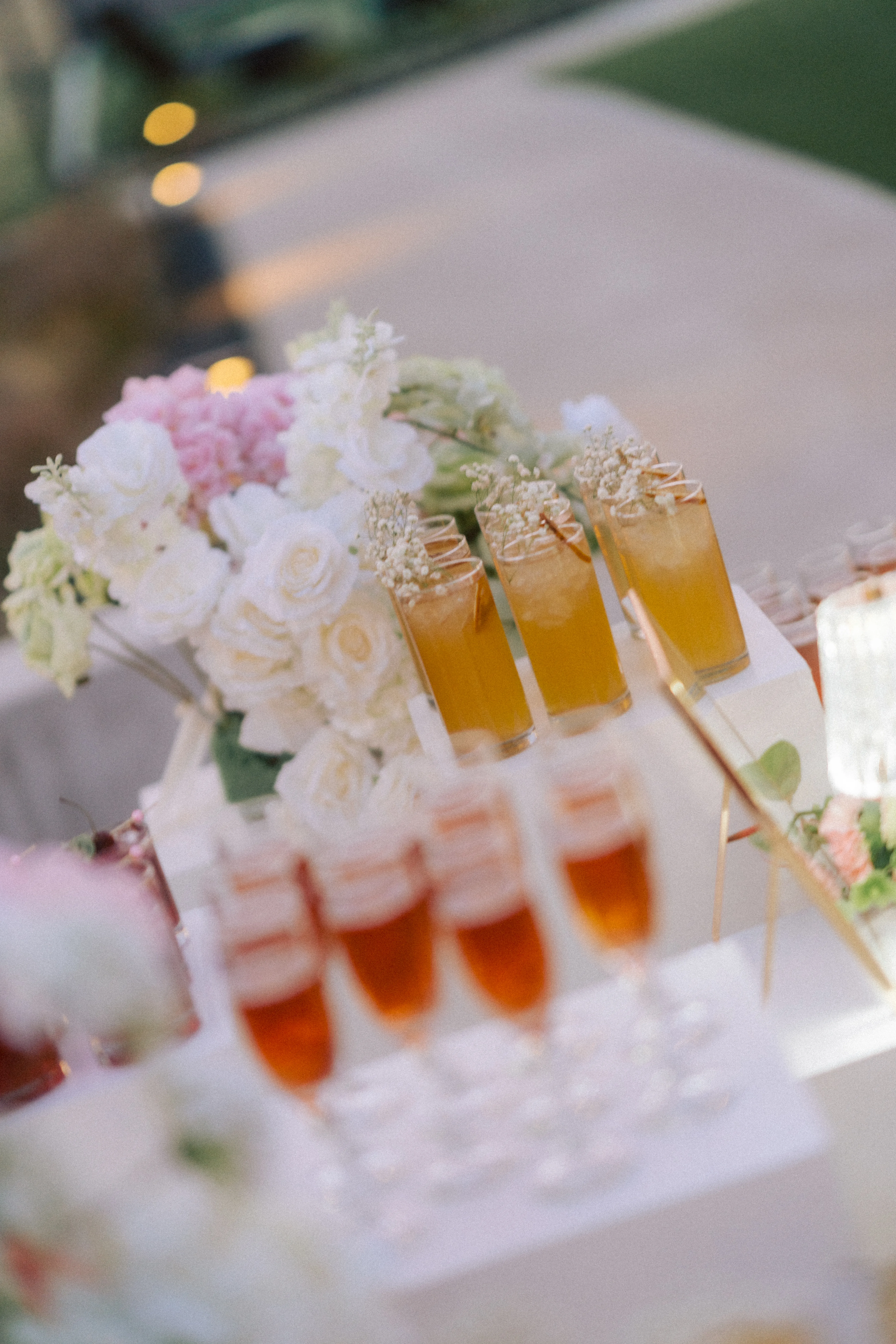 Captured by: Brandon Lai, 8 Studio | Venue: The Selah Event Venue